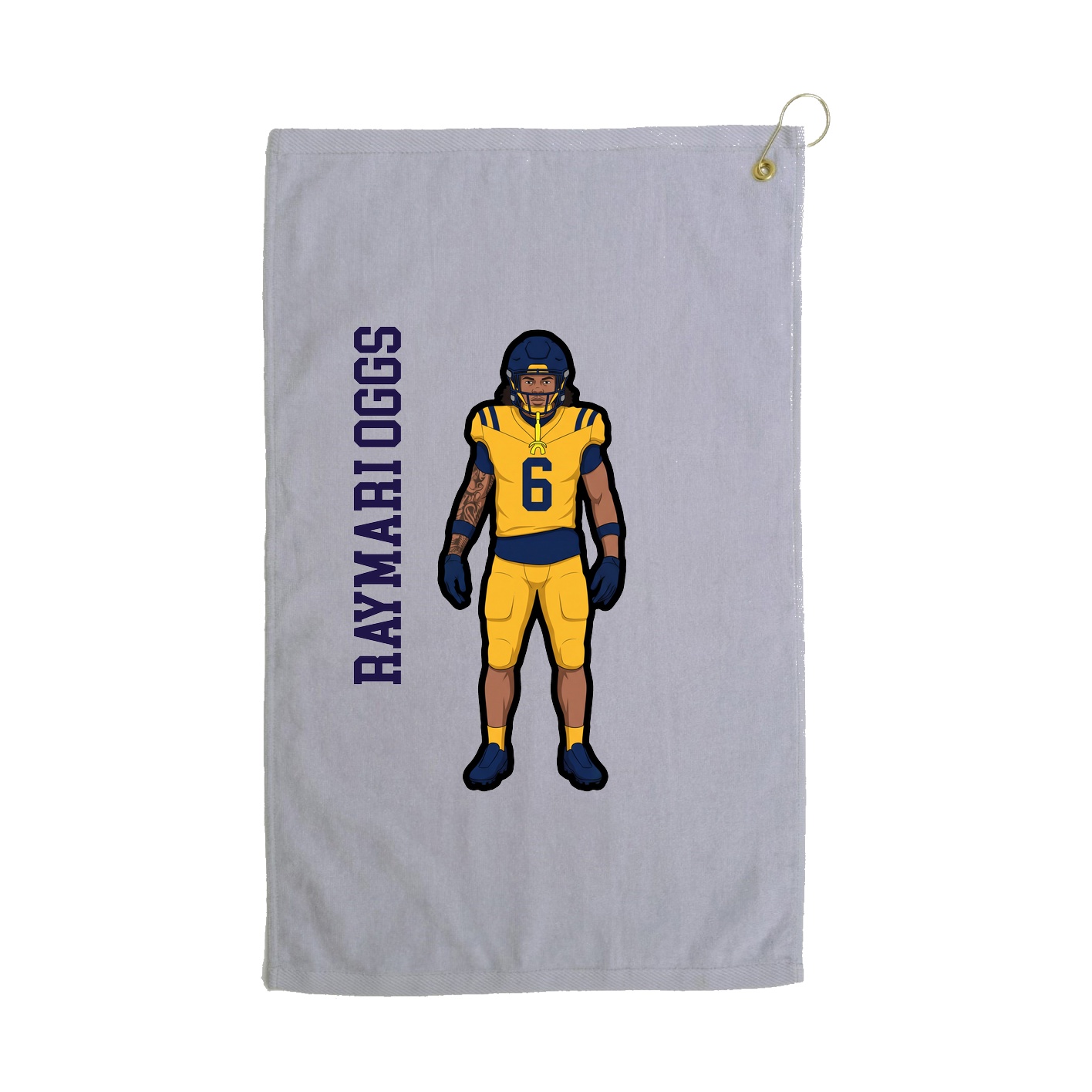 Golf Towel
