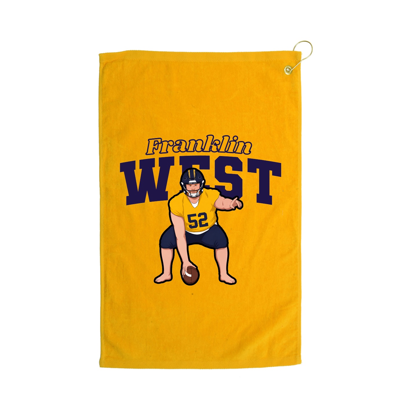 Golf Towel