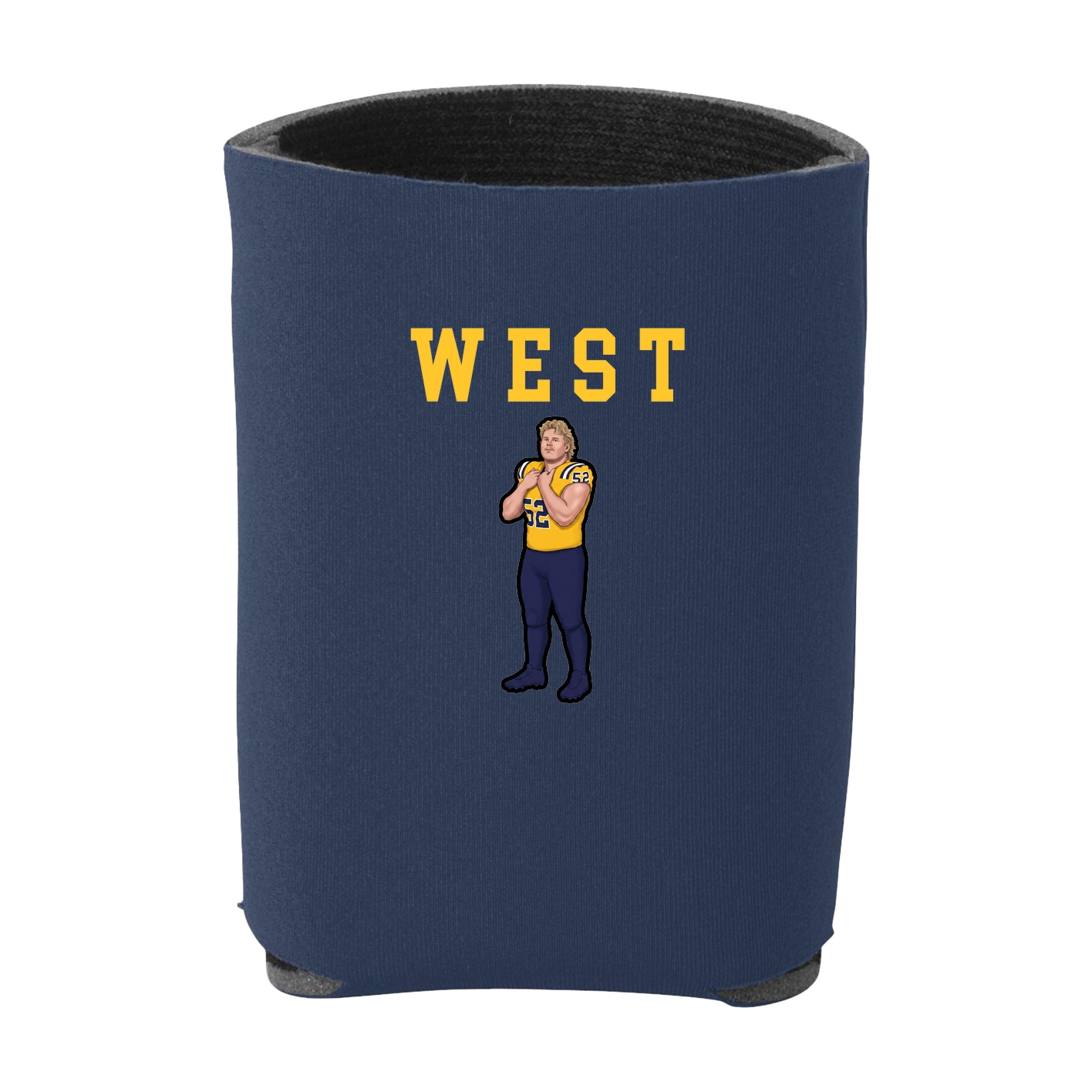 Can Holder — Shirsey in Navy