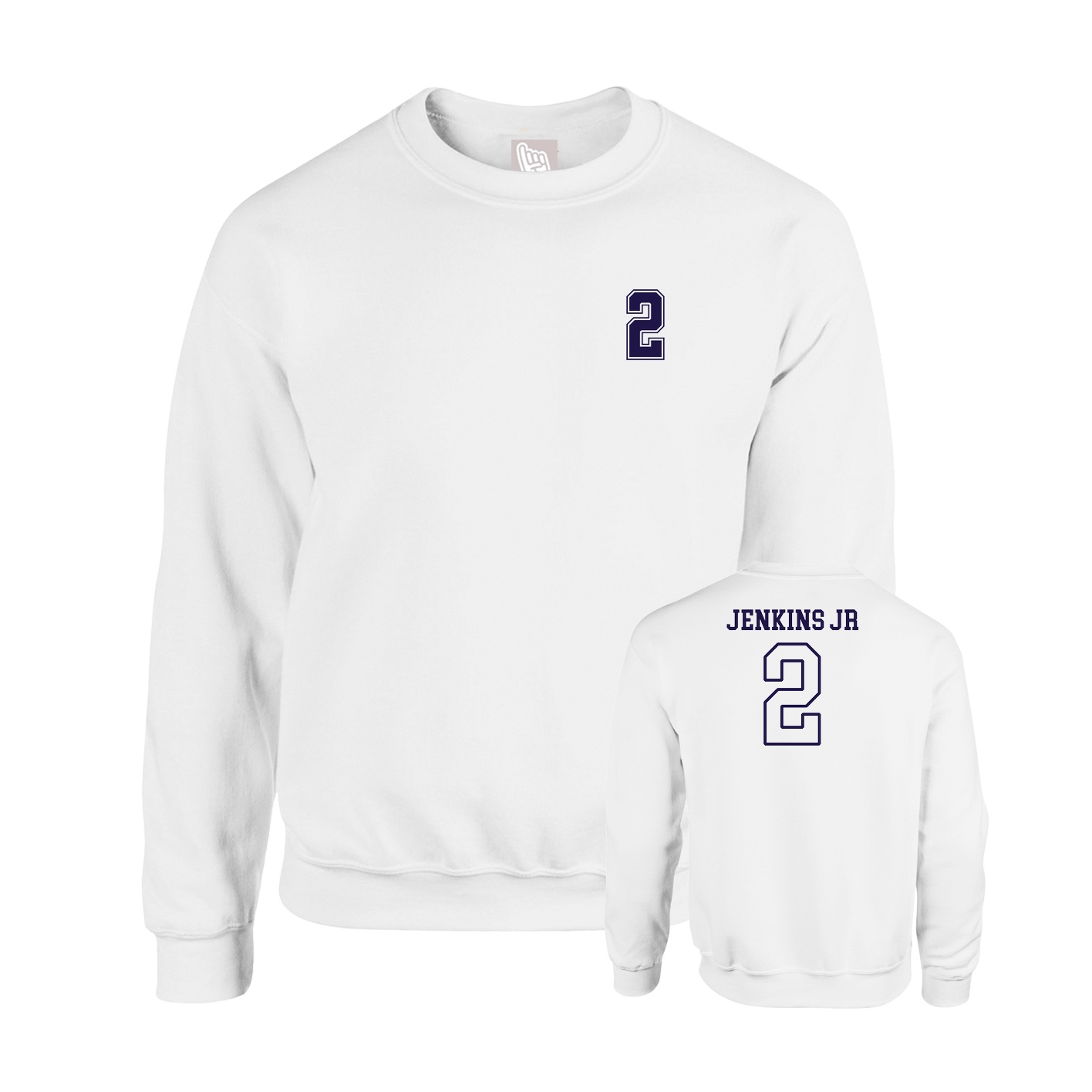 Fleece Crew