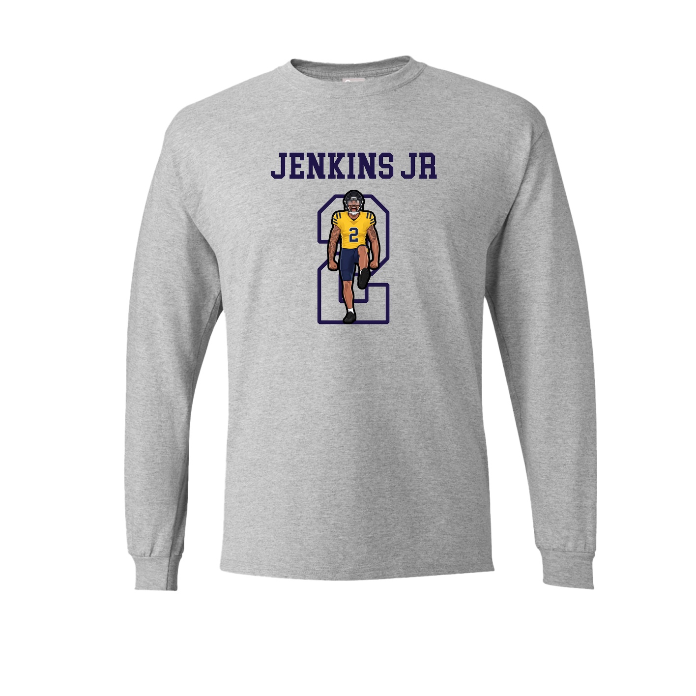 Long Sleeve Tee