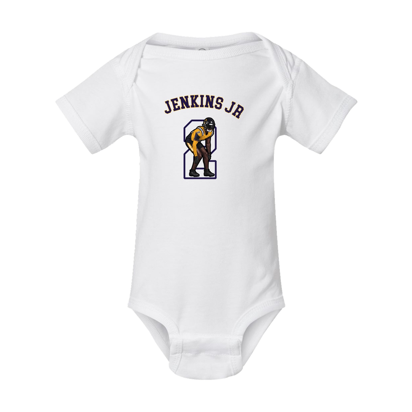 Baby Onesie