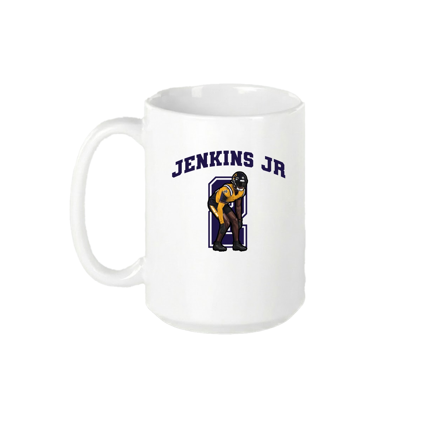 15oz Coffee Mug