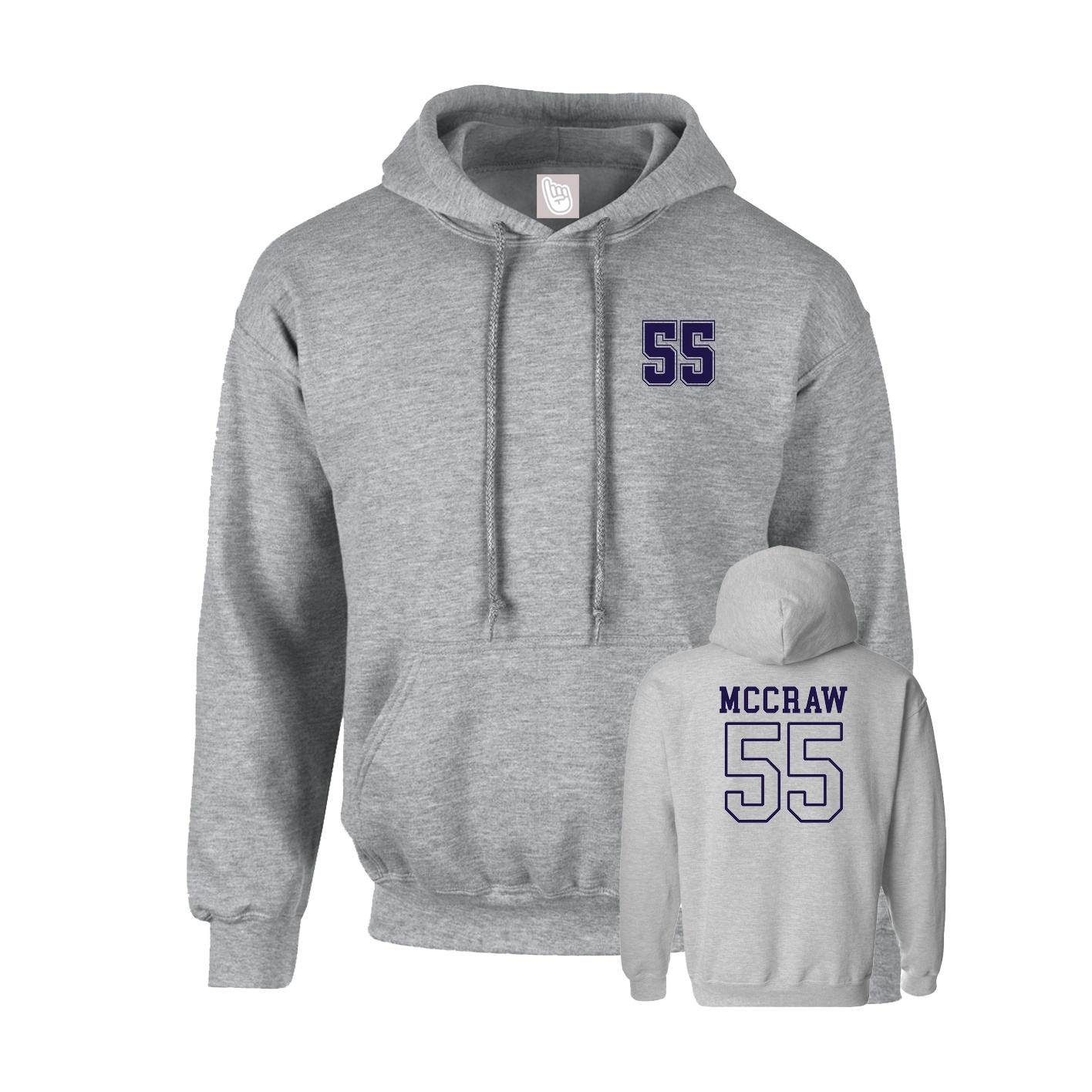Youth Hoodie