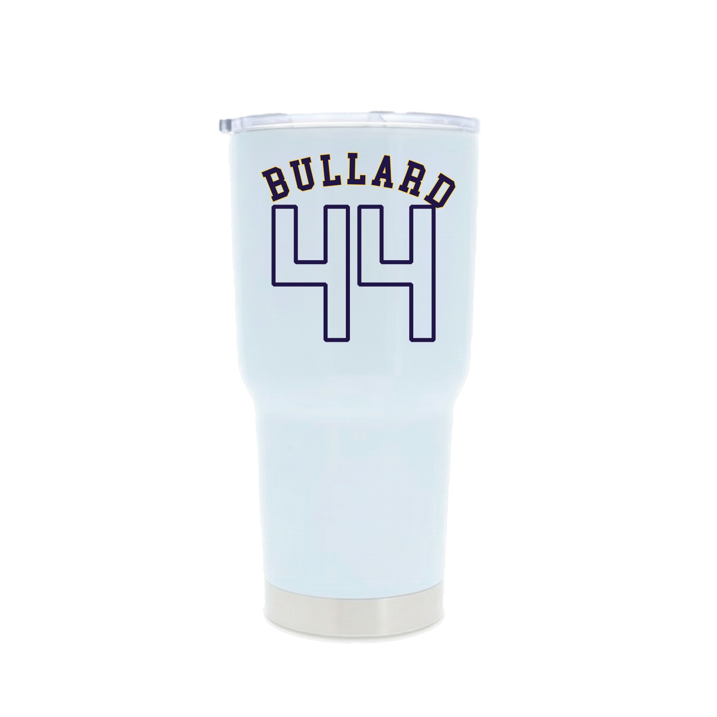 30oz Stainless Steel Tumbler
