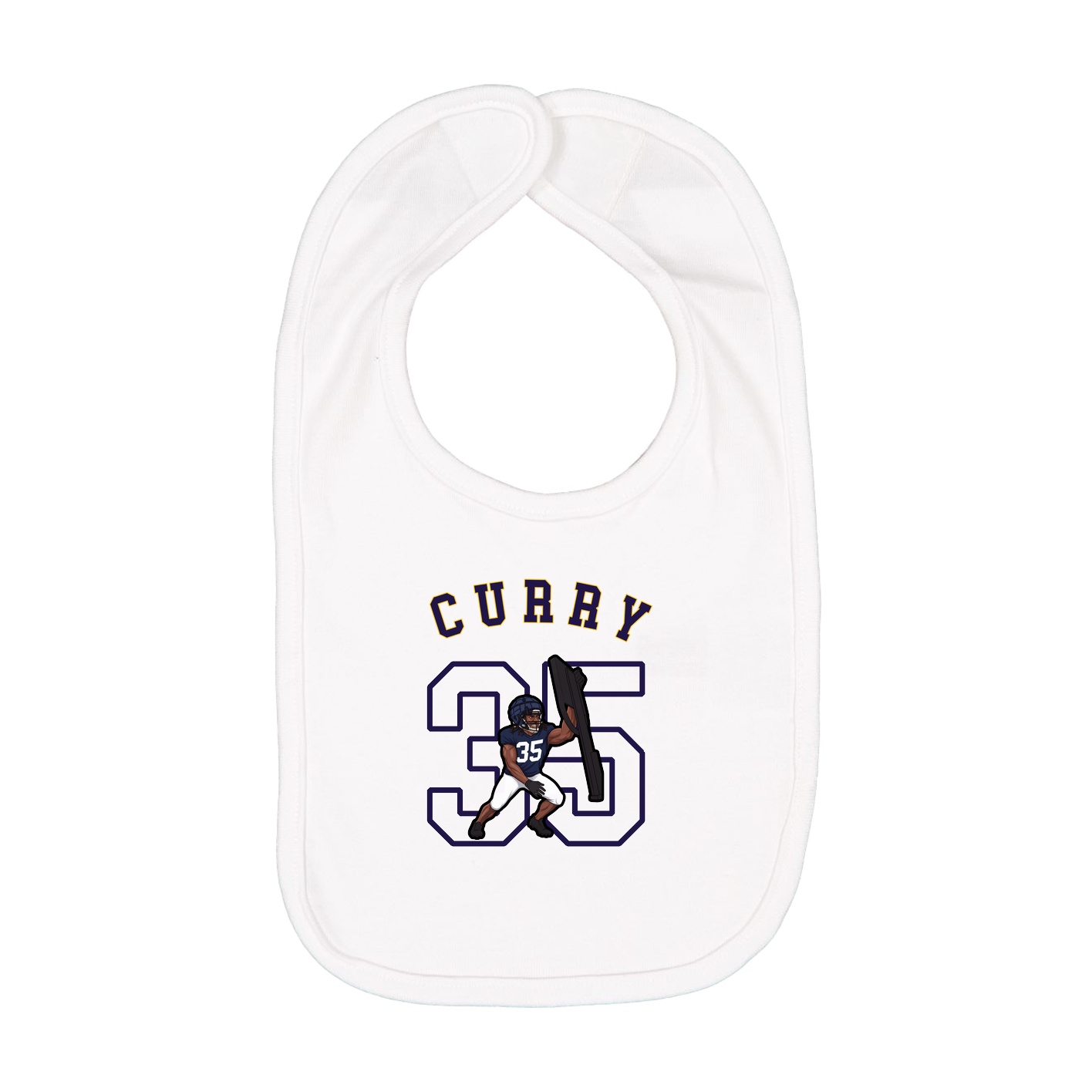 Infant Bib