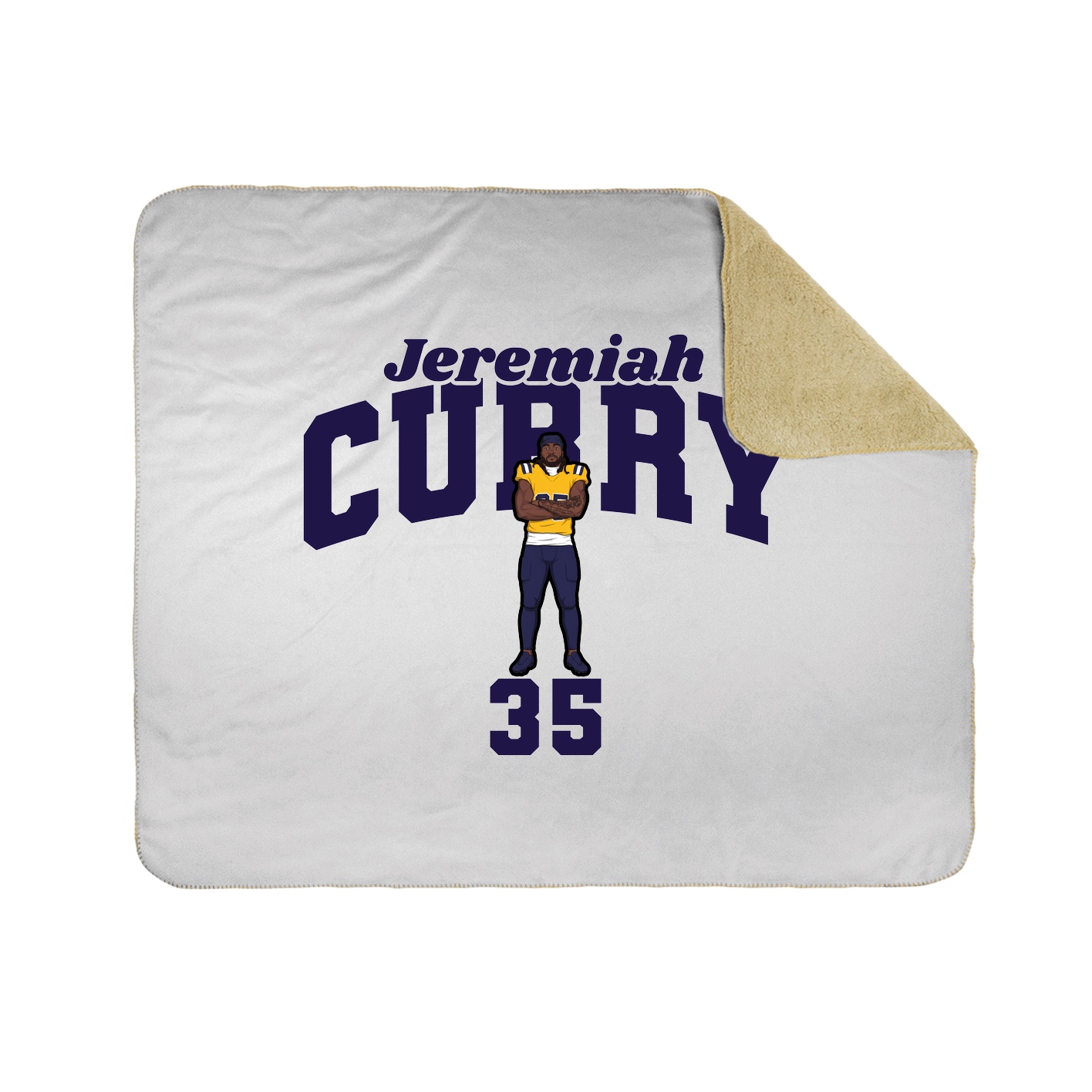 Throw Blanket