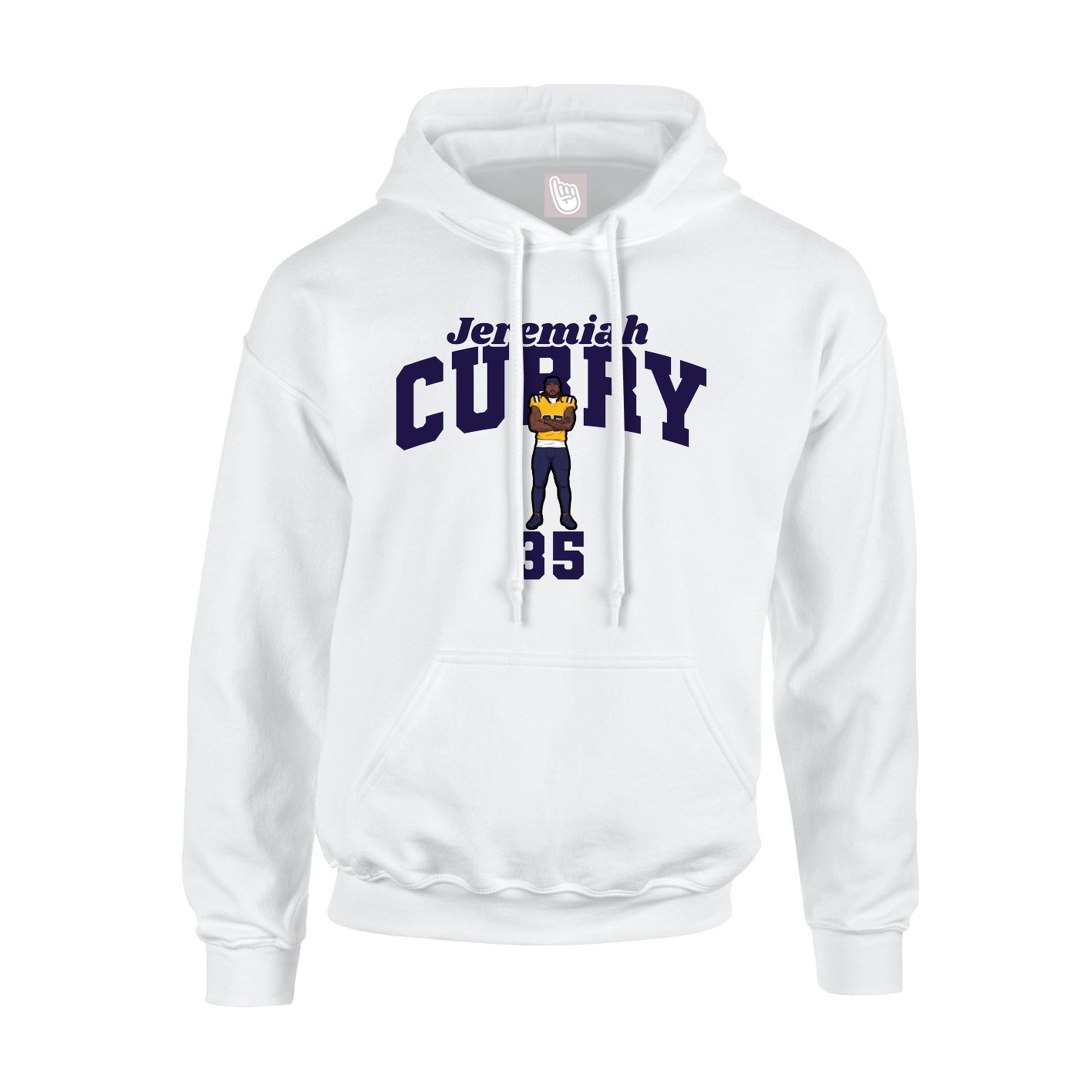 Youth Hoodie