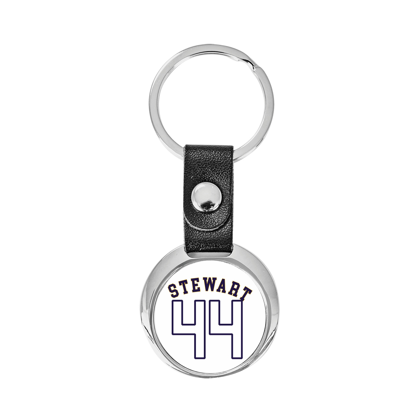 Key Chain — Shirsey Arch in Classic