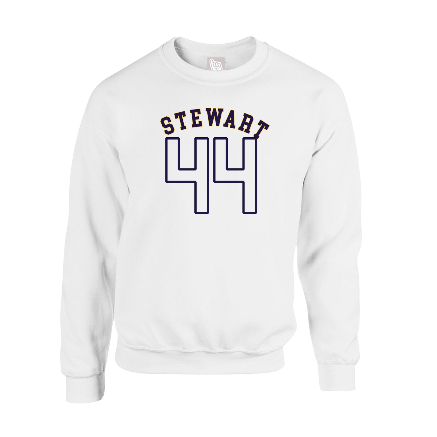 Fleece Crew