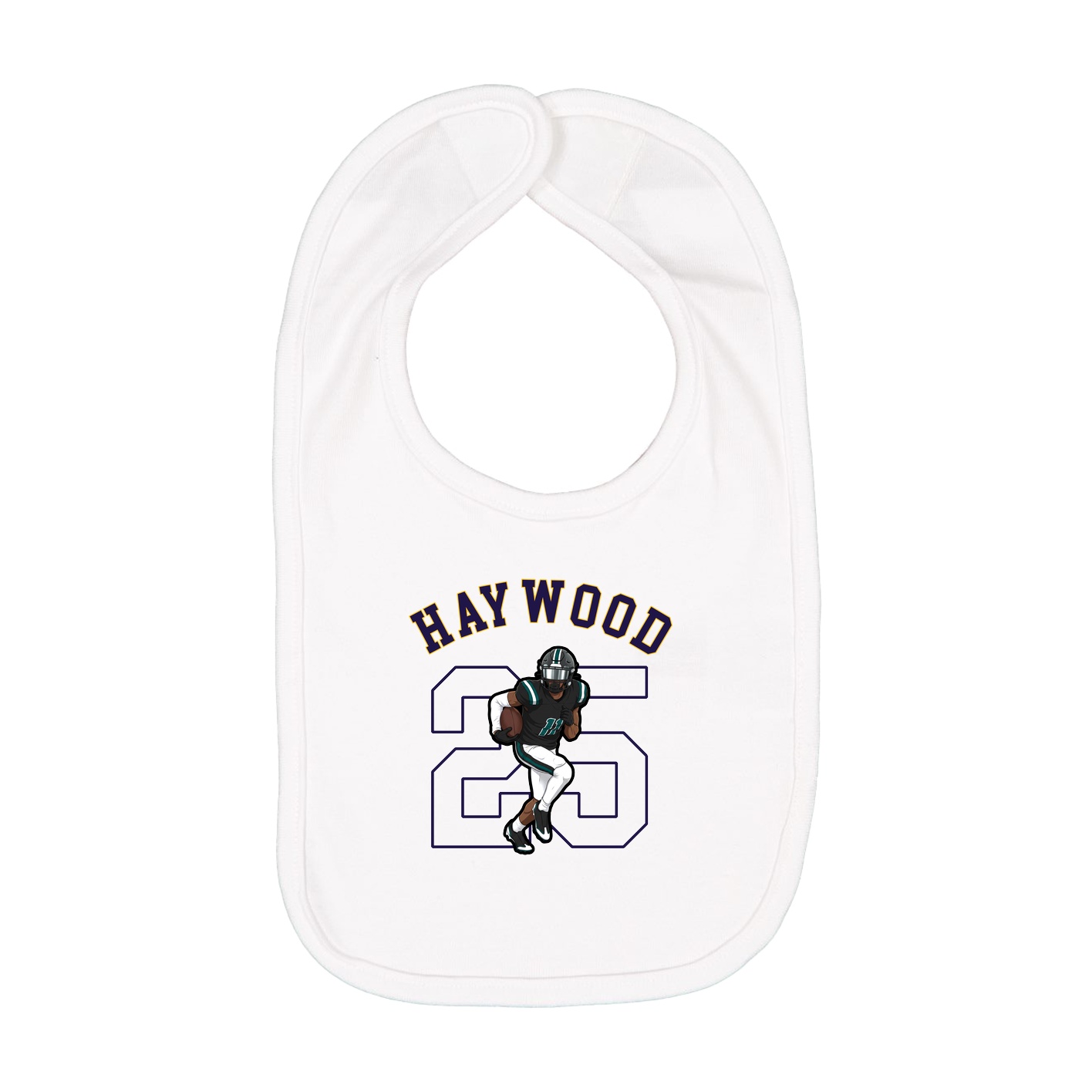 Infant Bib