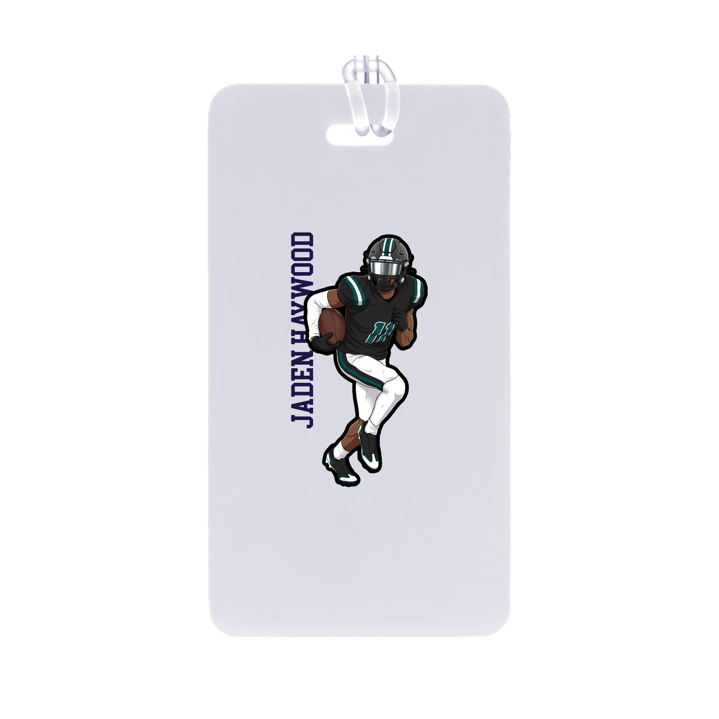 Bag Tag