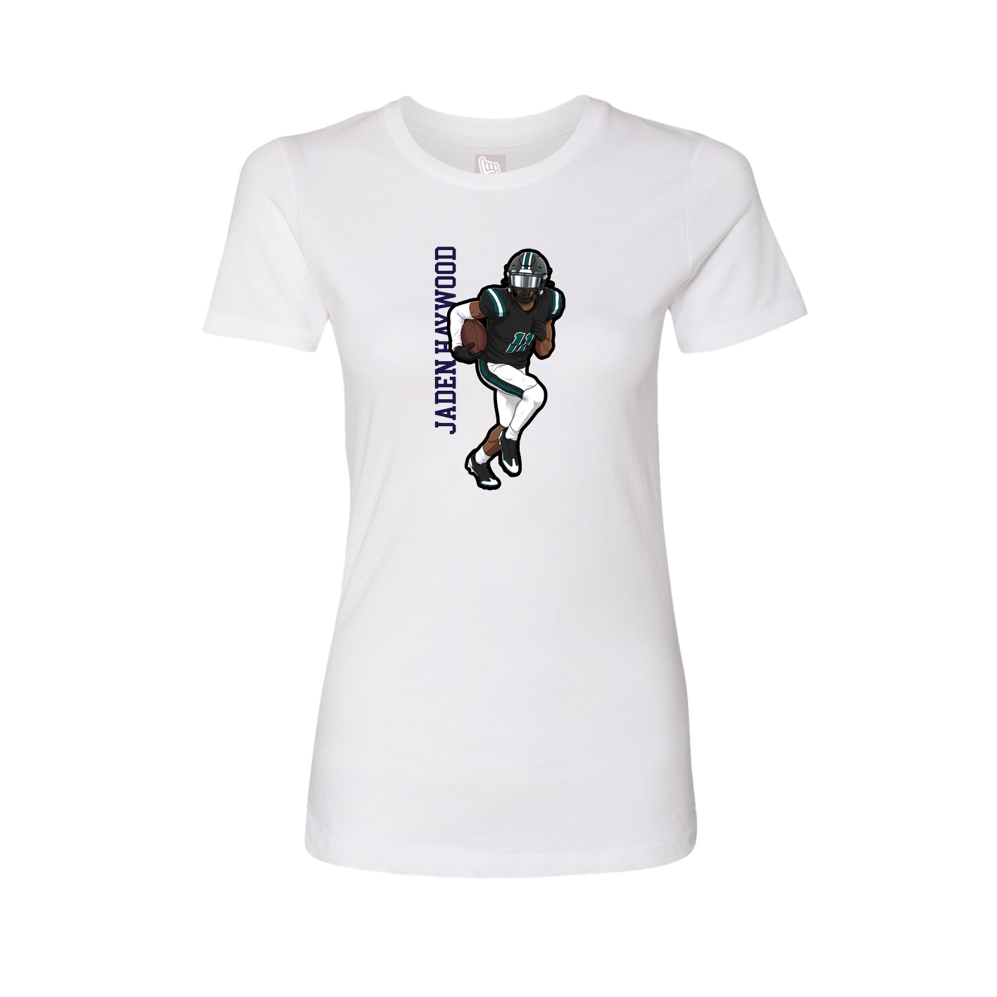 NIL Club Womens Tee