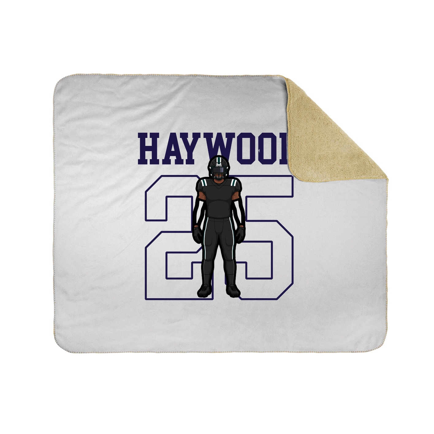 Throw Blanket