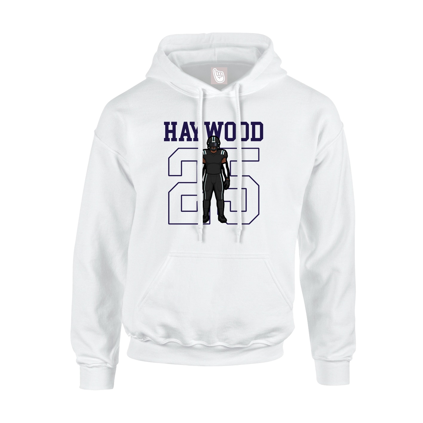 Youth Hoodie