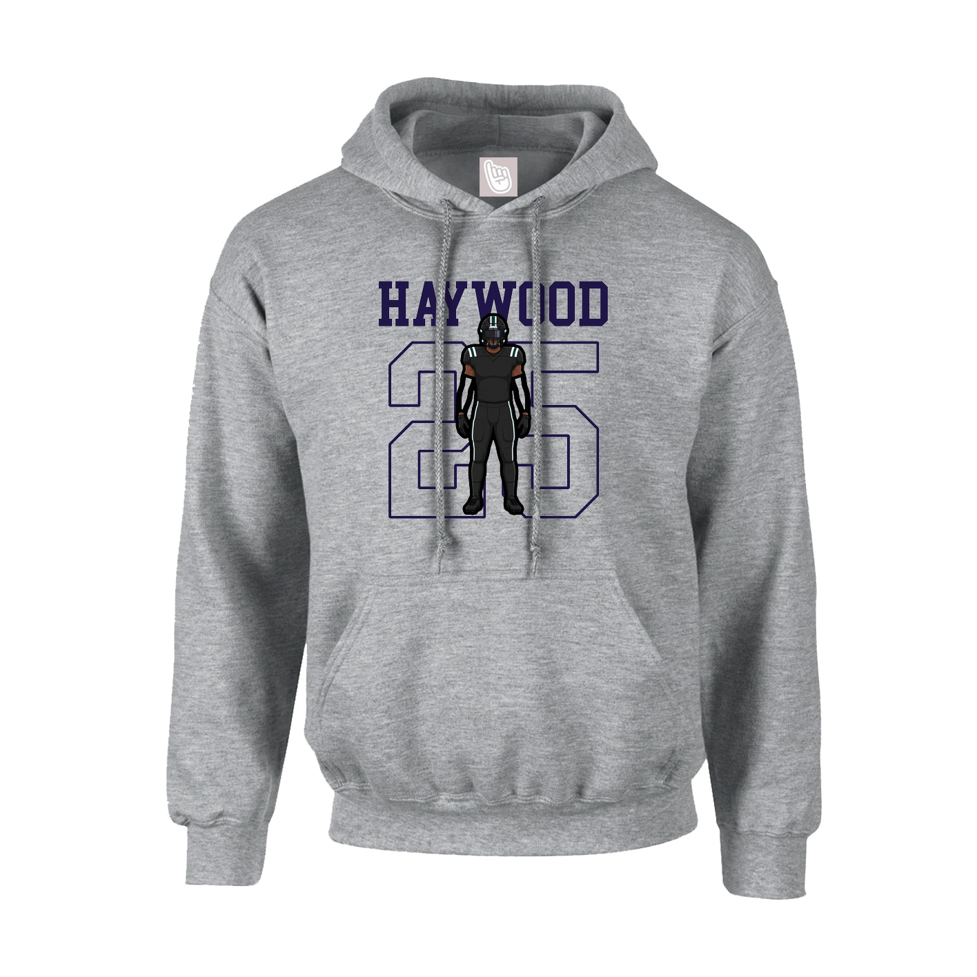 Youth Hoodie