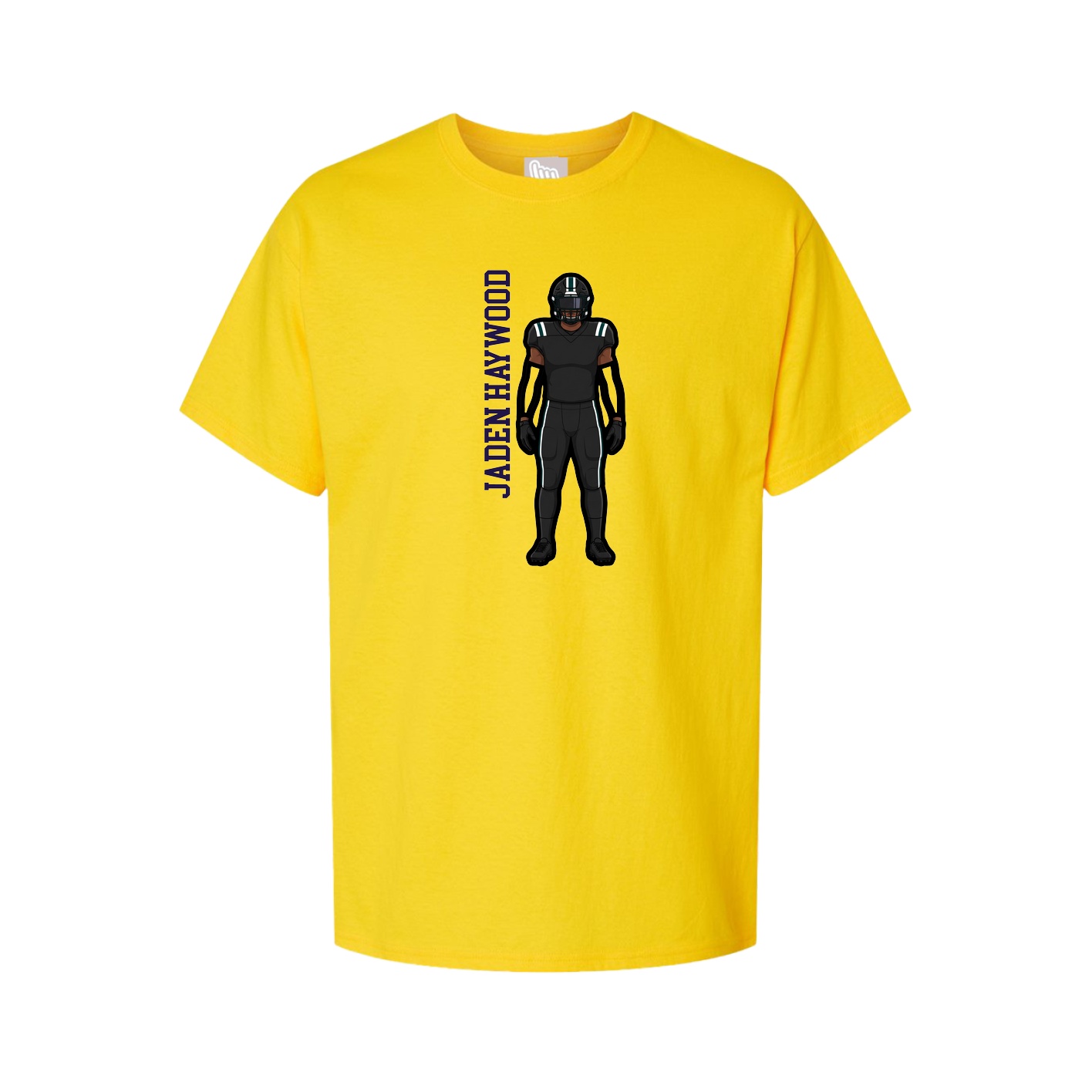 NIL Club Tee