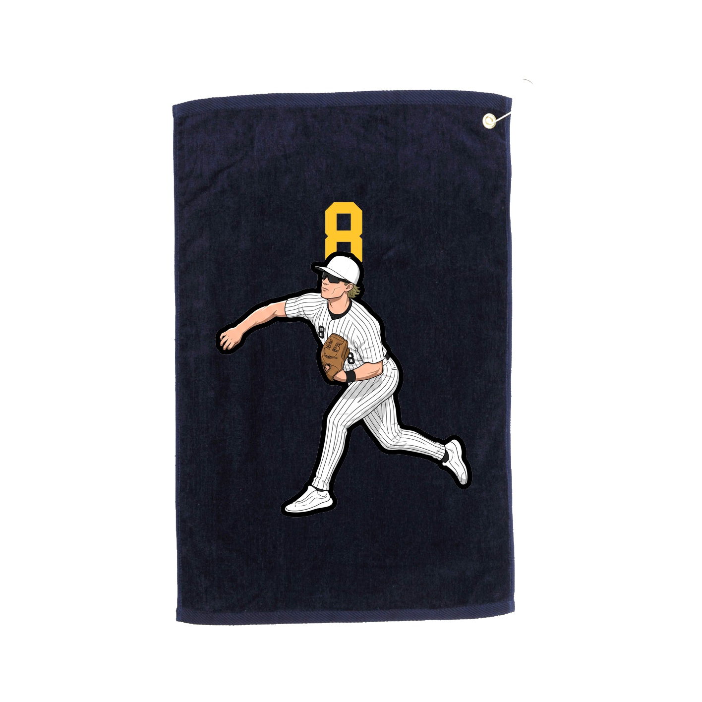 Golf Towel