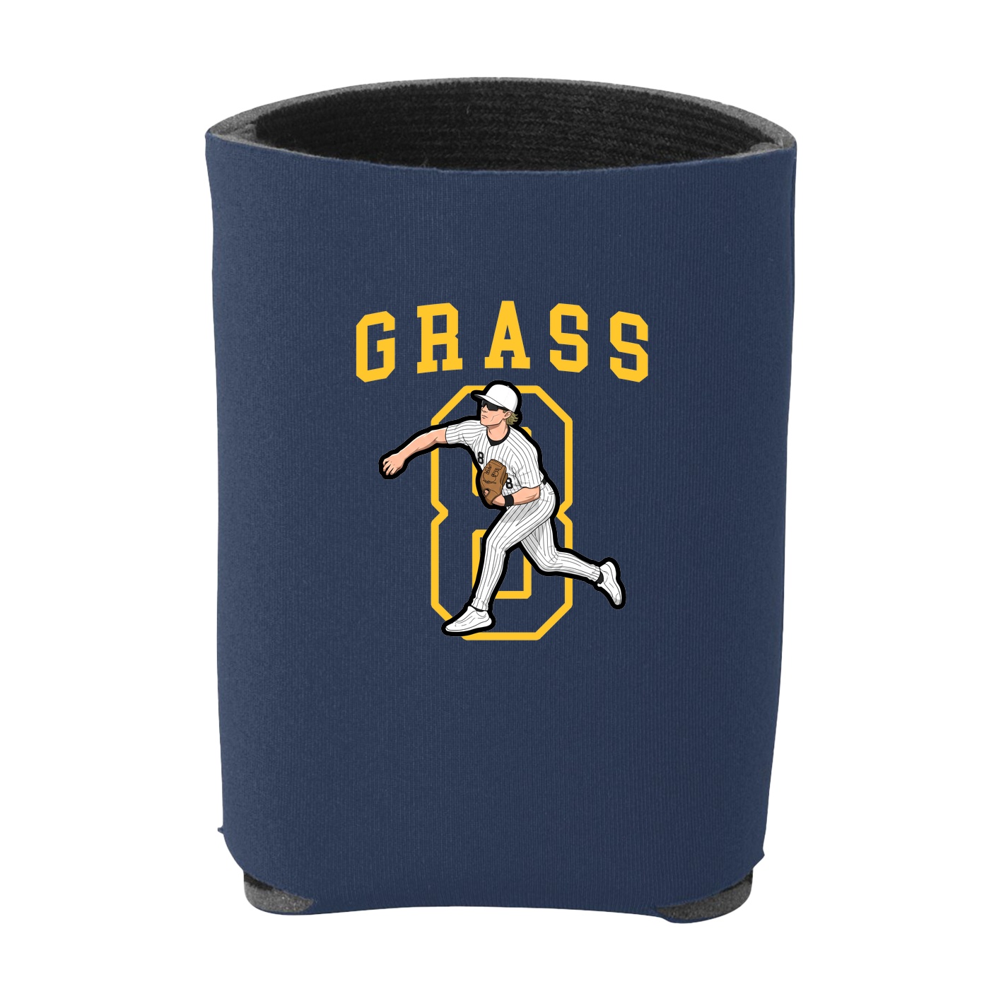 Can Holder — Shirsey in Navy