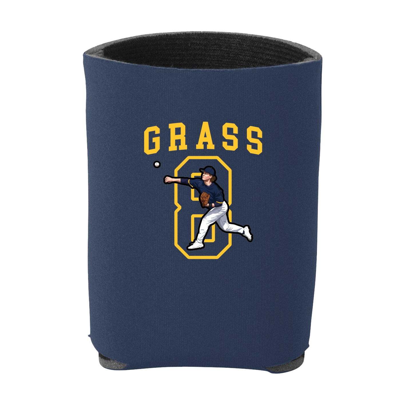 Can Holder — Shirsey in Navy
