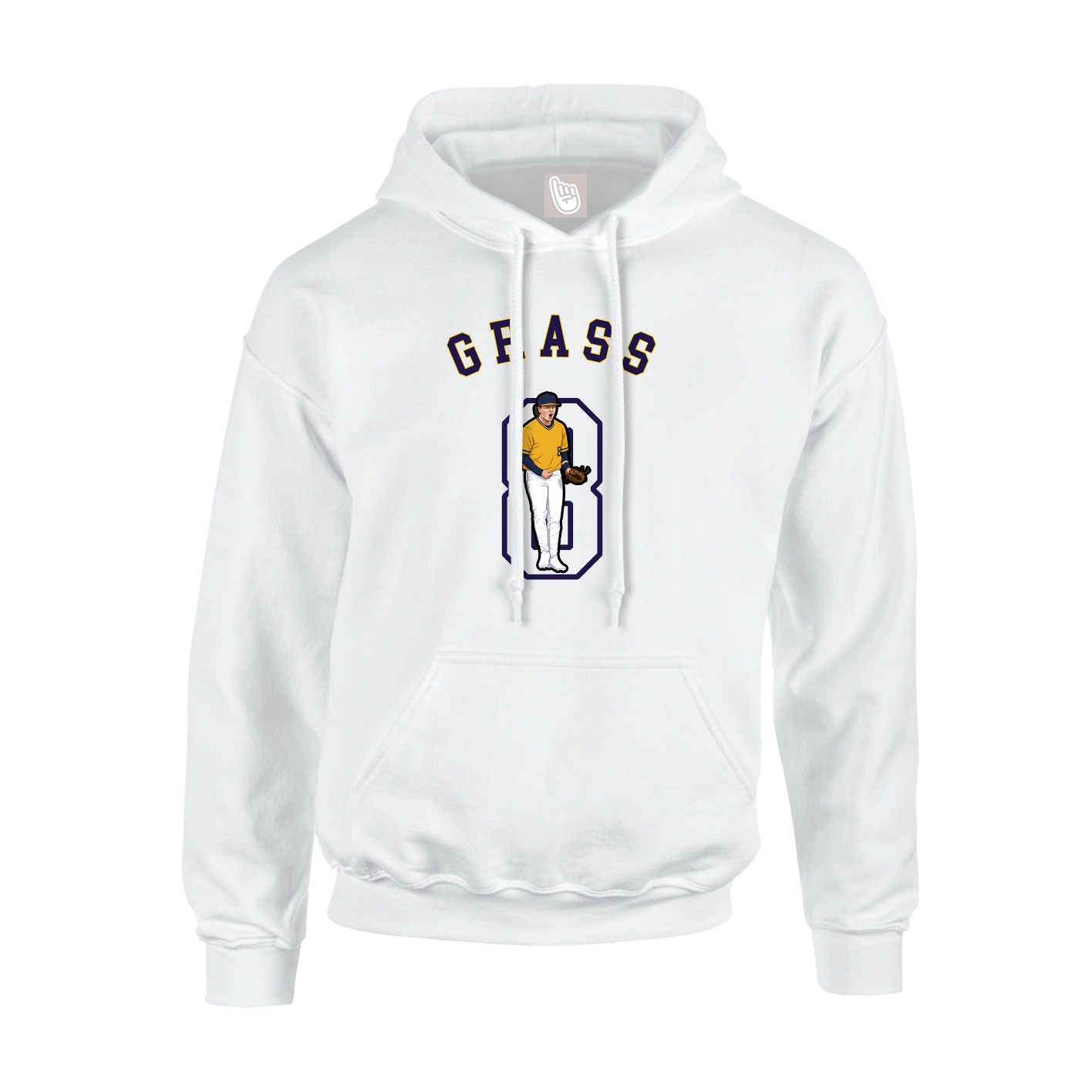 NIL Club Hoodie