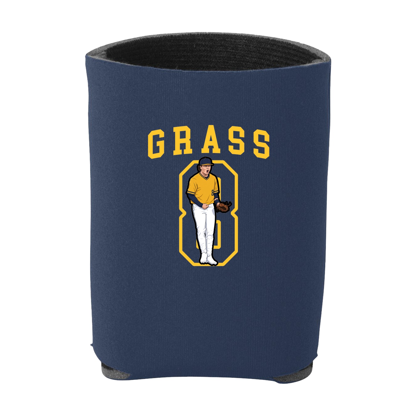 Can Holder — Shirsey in Navy