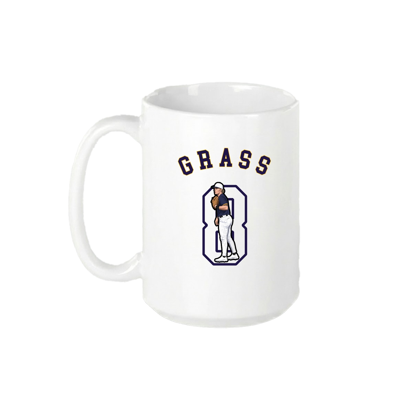 15oz Coffee Mug