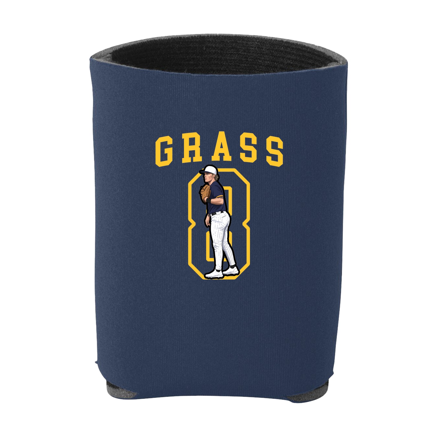 Can Holder — Shirsey in Navy
