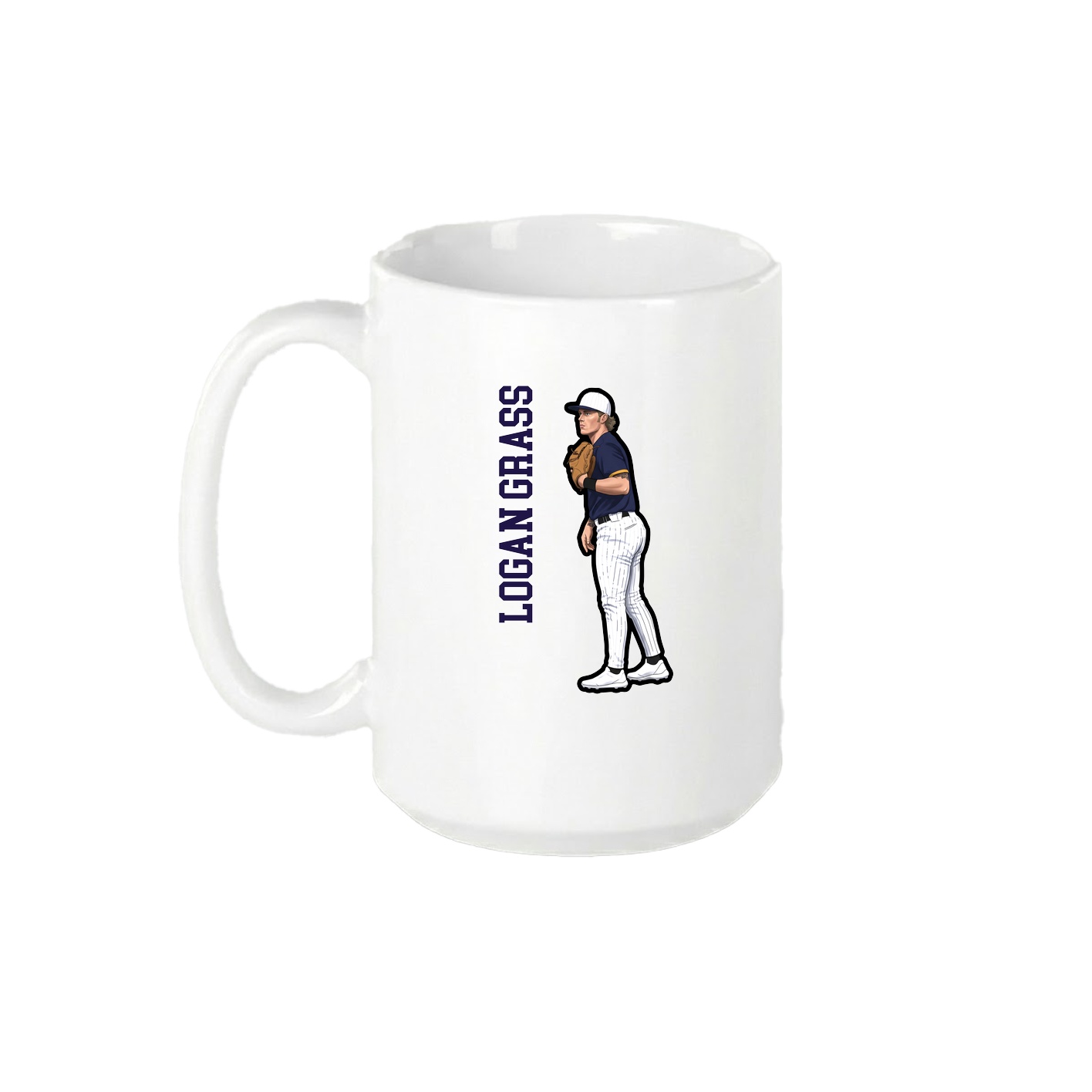 15oz Coffee Mug