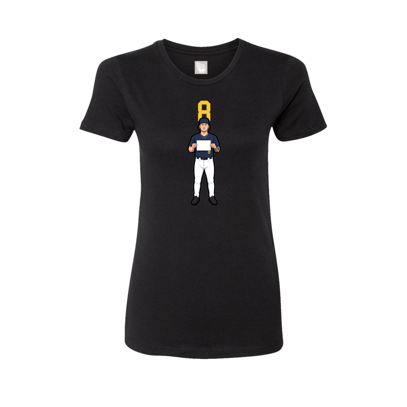 Womens Tee