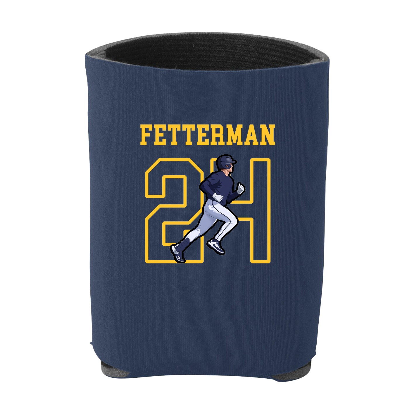 Can Holder — Shirsey in Navy