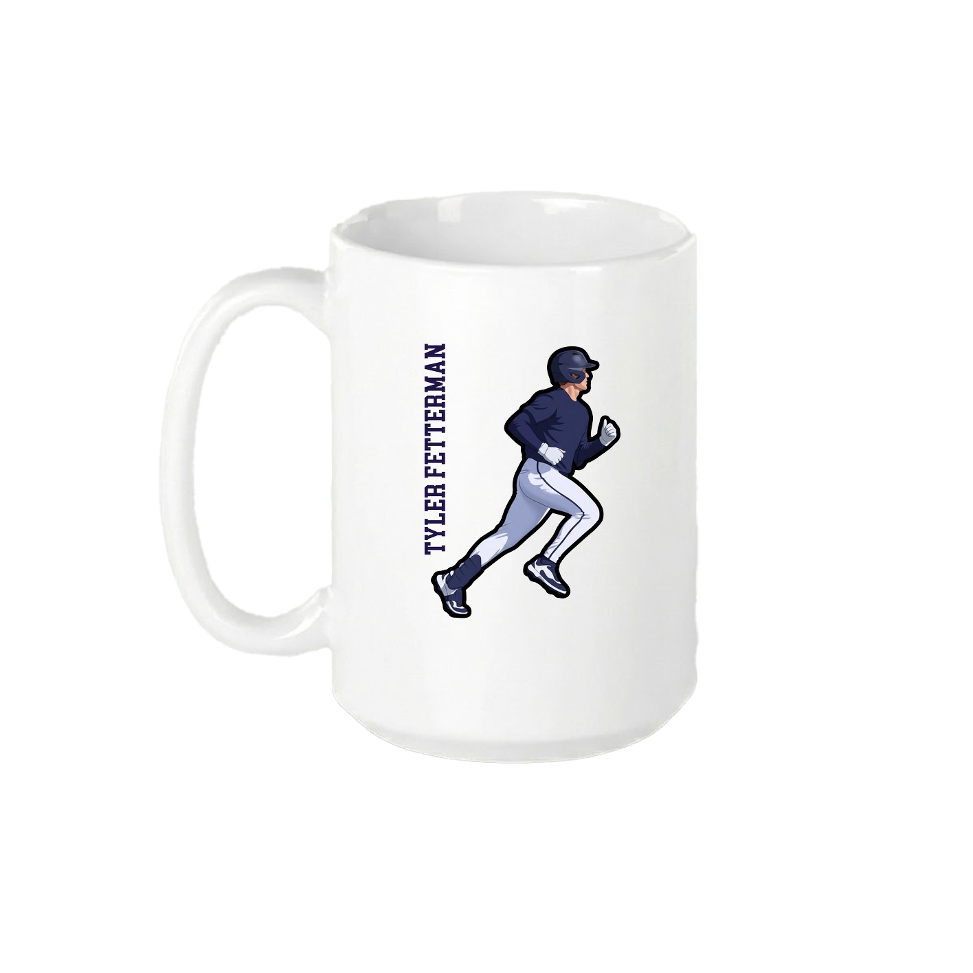15oz Coffee Mug