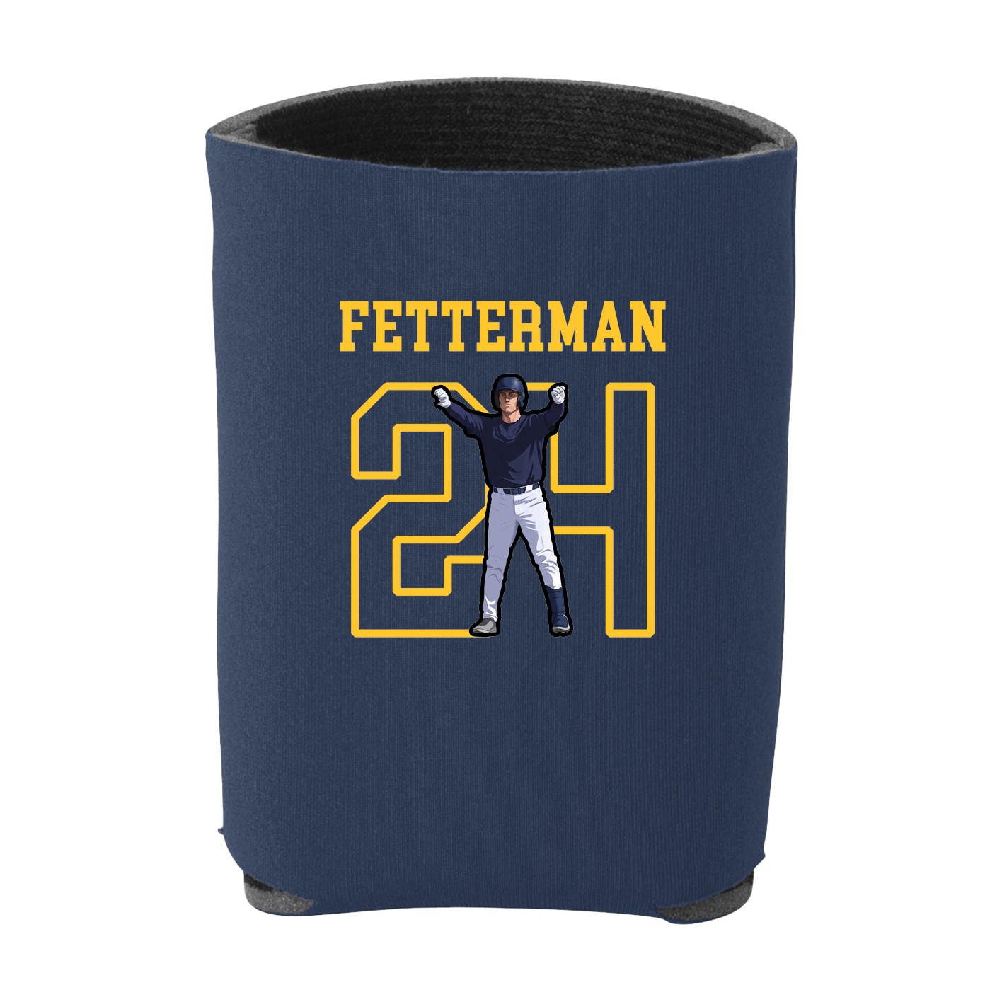 Can Holder — Shirsey in Navy