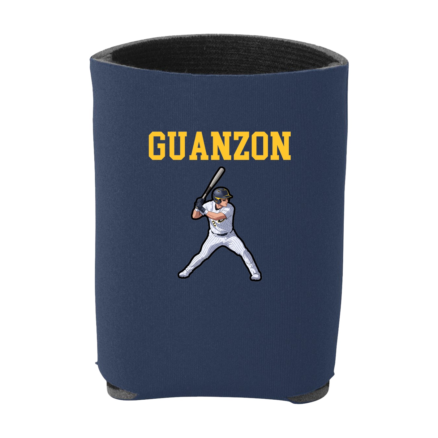 Can Holder — Shirsey in Navy