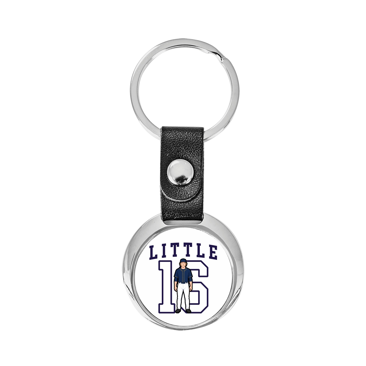 Key Chain — Shirsey in Classic