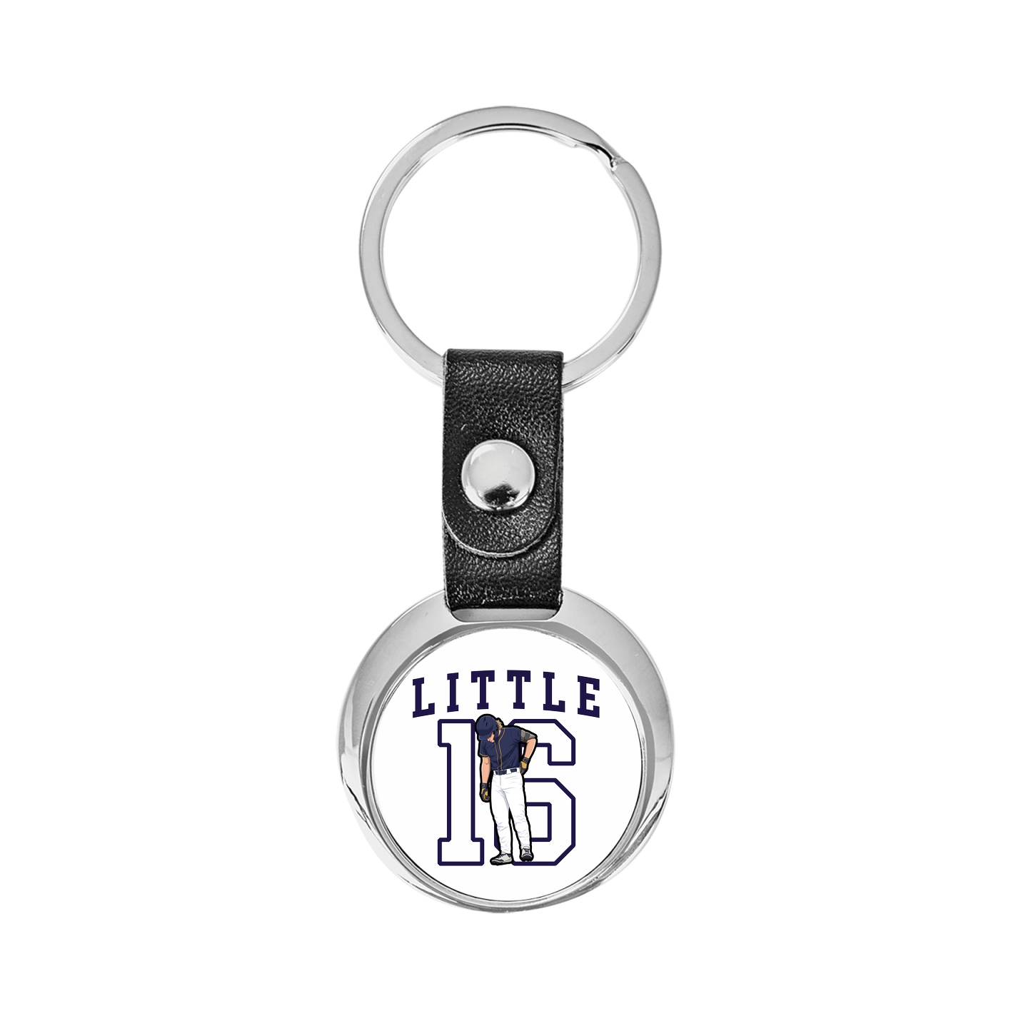 Key Chain — Shirsey in Classic