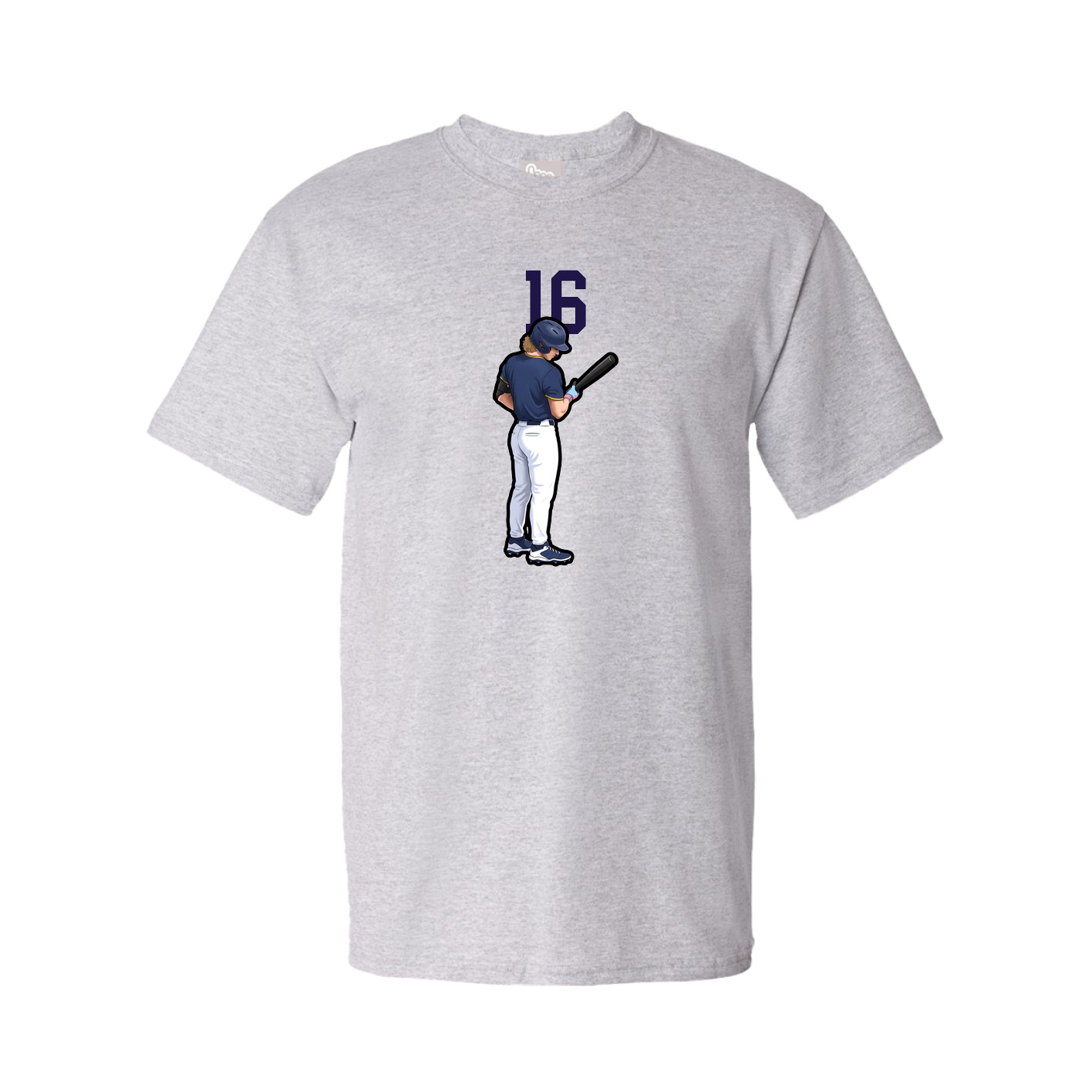 NIL Club Youth Tee