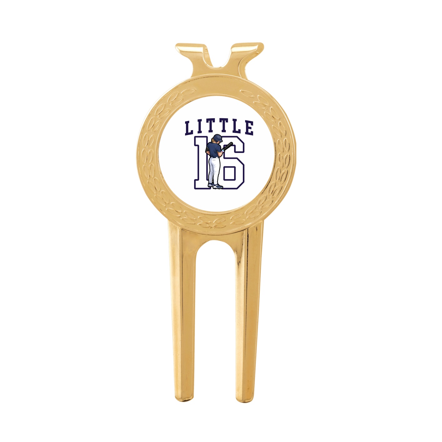 Divot Tool with Ball Marker — Shirsey in Classic