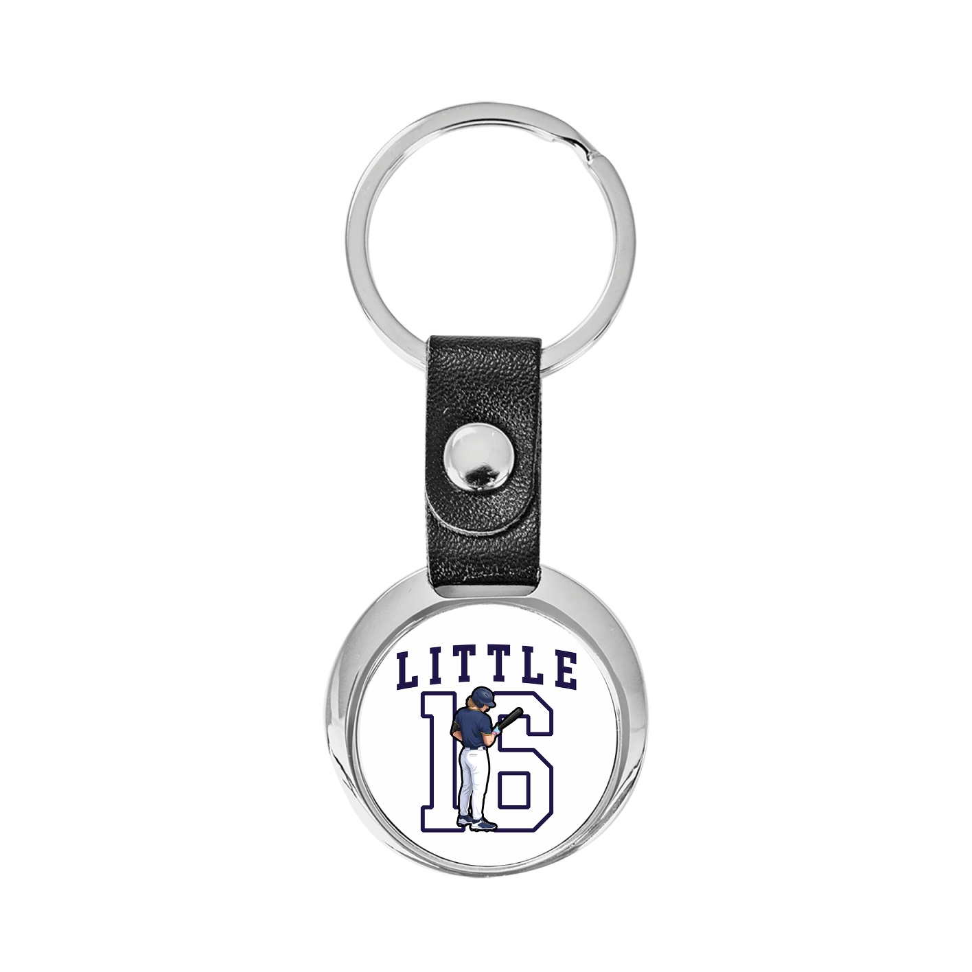 Key Chain — Shirsey in Classic