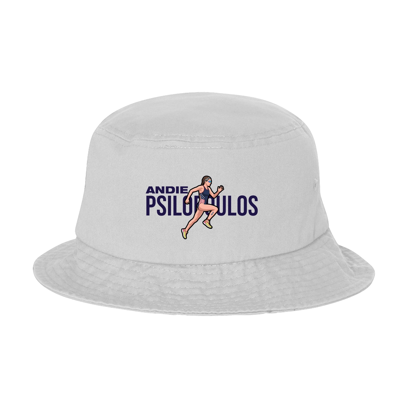 Bucket Cap