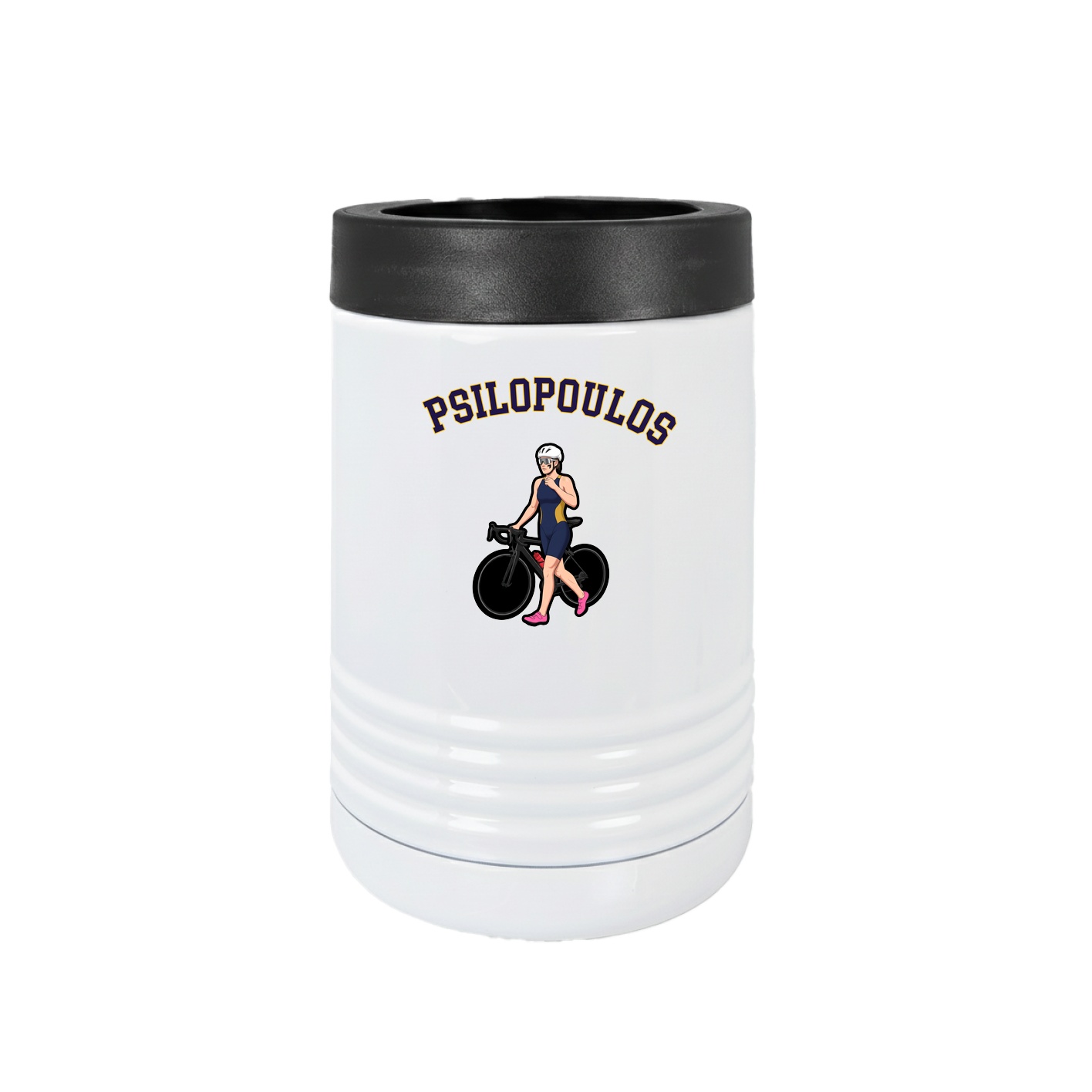 Beverage Holder — Shirsey Arch in White