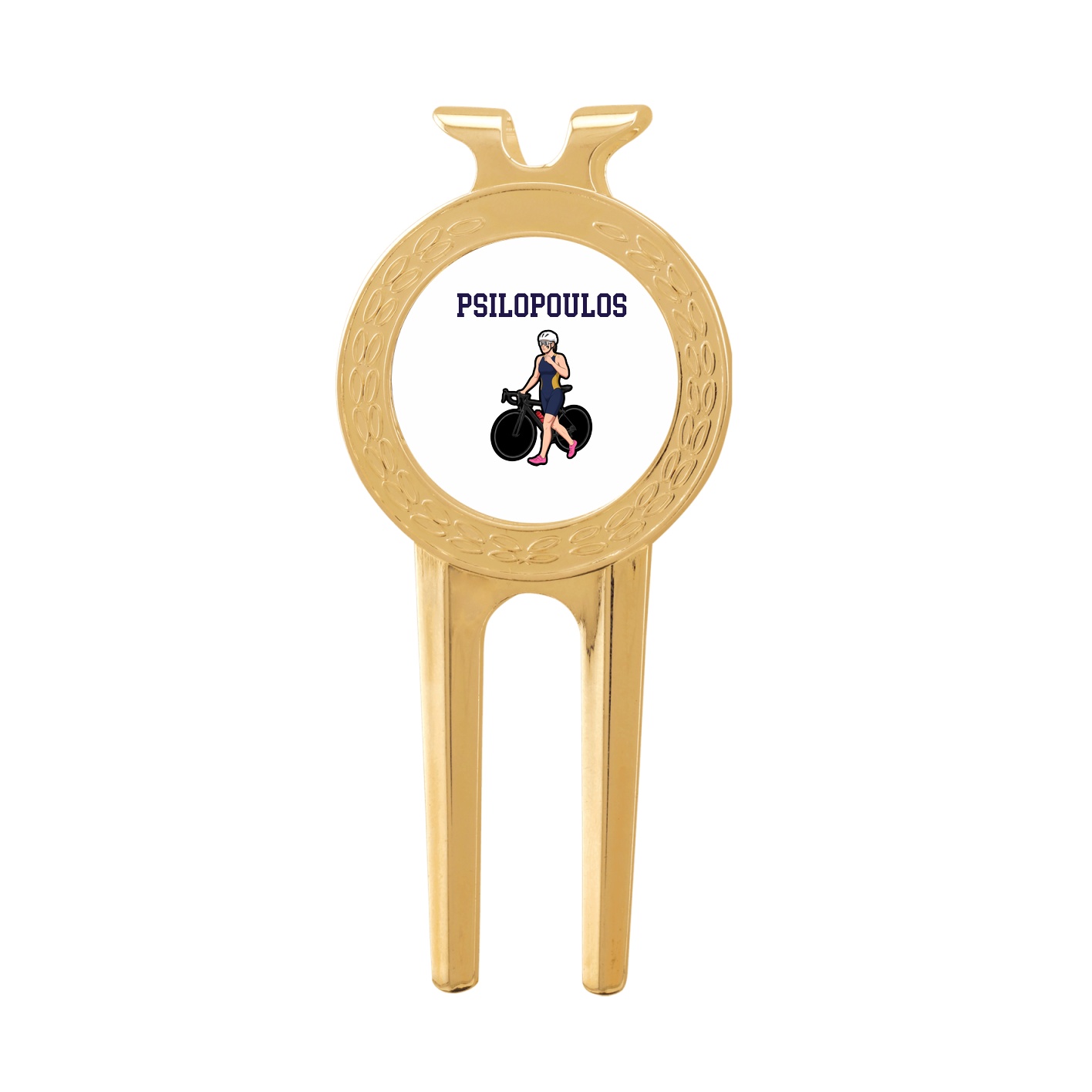 Divot Tool with Ball Marker — Shirsey in Classic