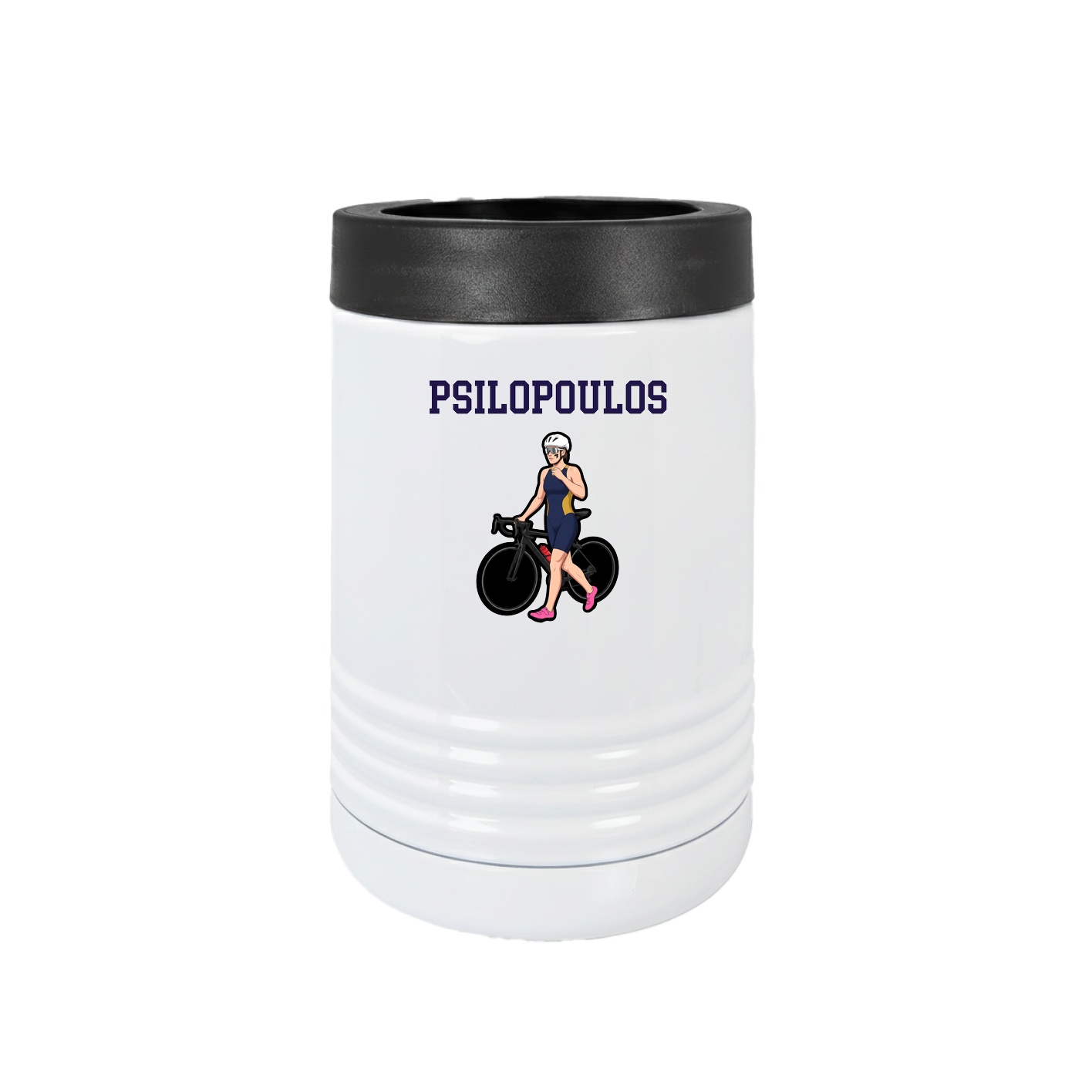 Beverage Holder — Shirsey in White