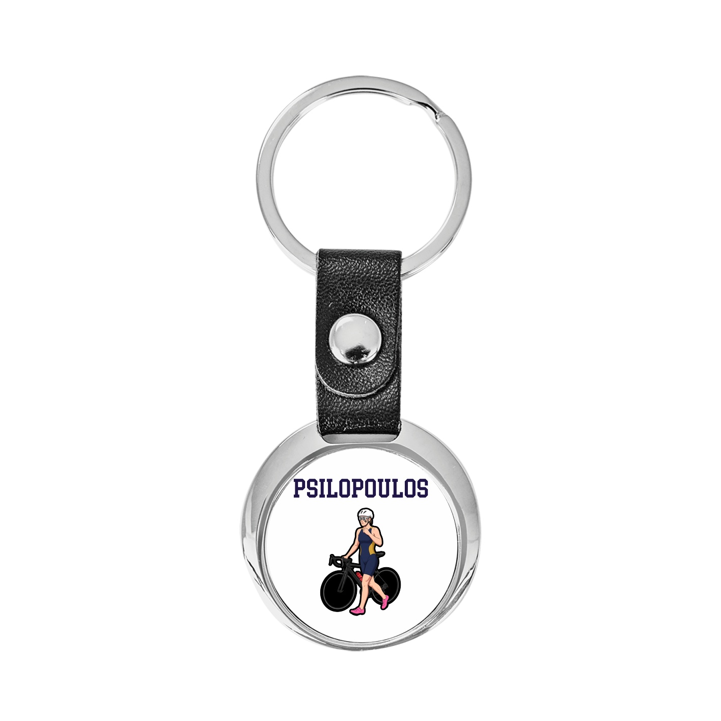 Key Chain — Shirsey in Classic