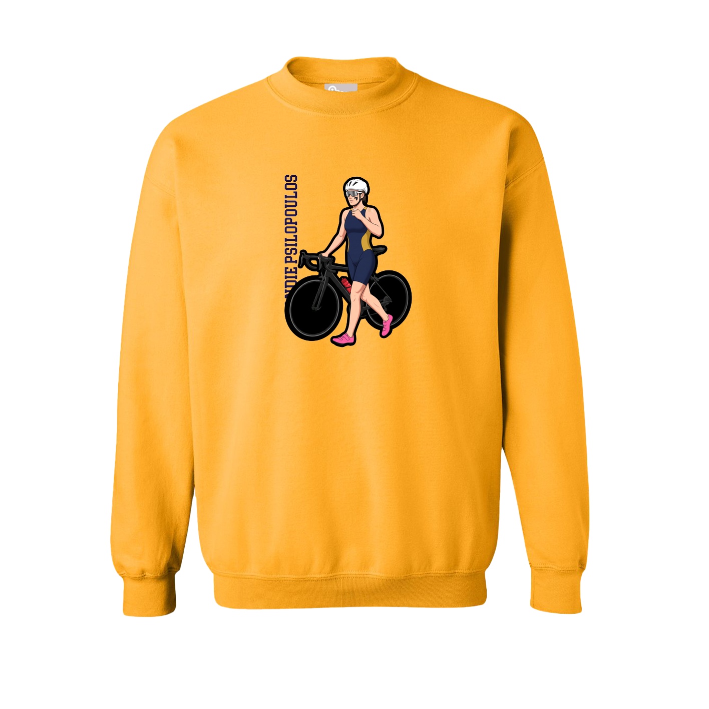 Fleece Crew