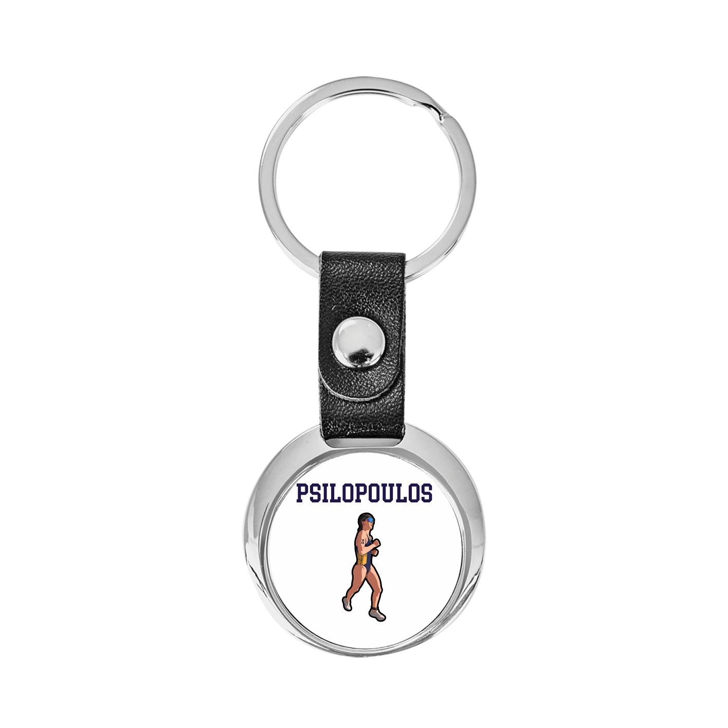Key Chain — Shirsey in Classic