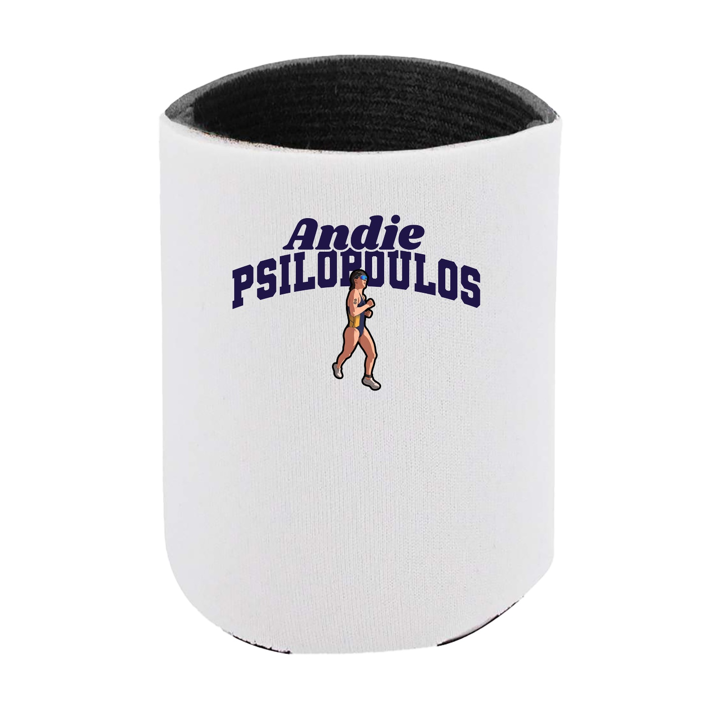 Can Holder — Signature Arch in White