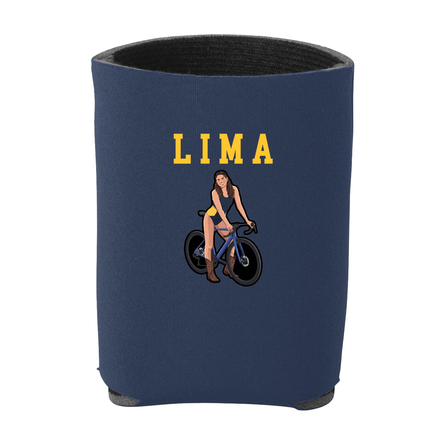 Can Holder — Shirsey in Navy