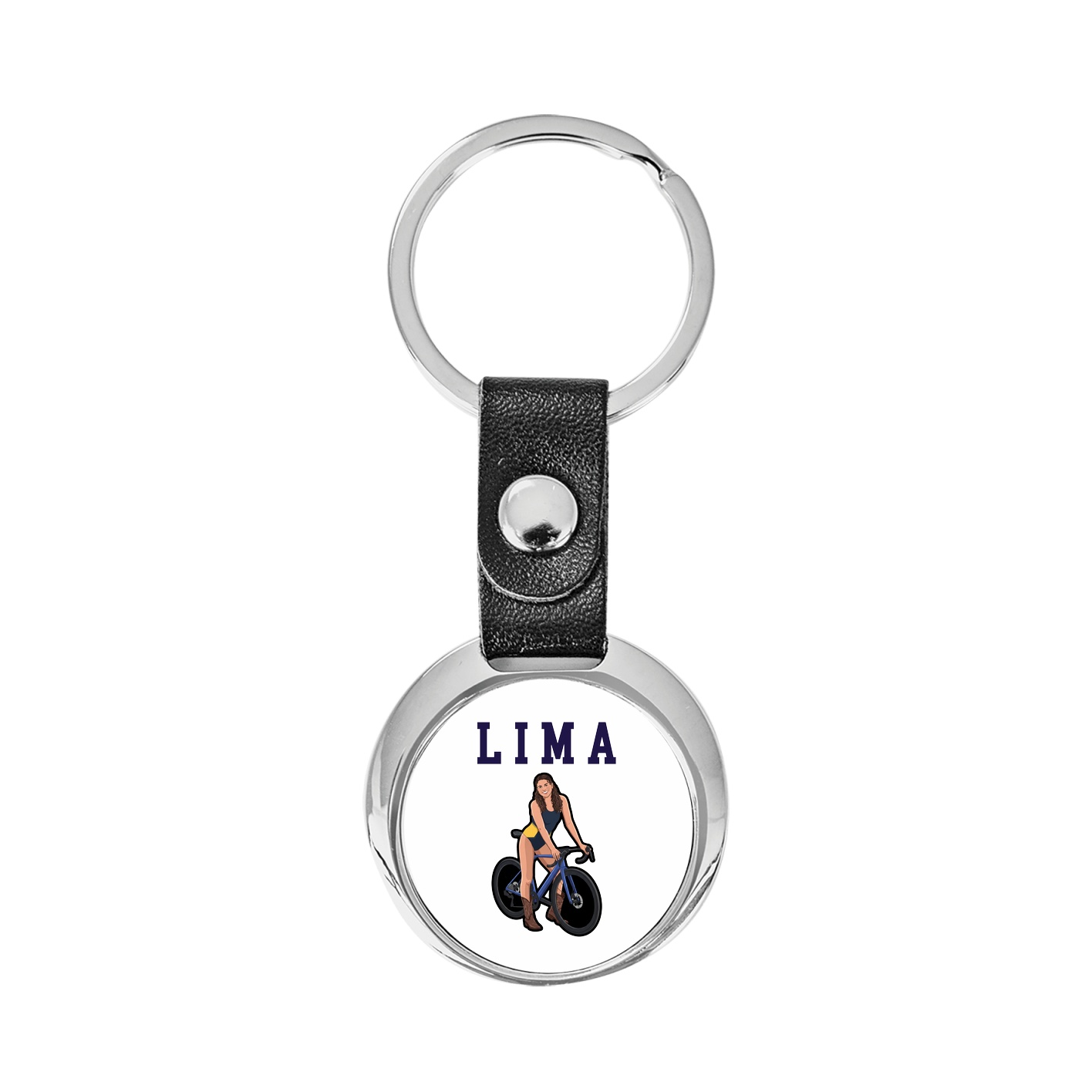Key Chain — Shirsey in Classic
