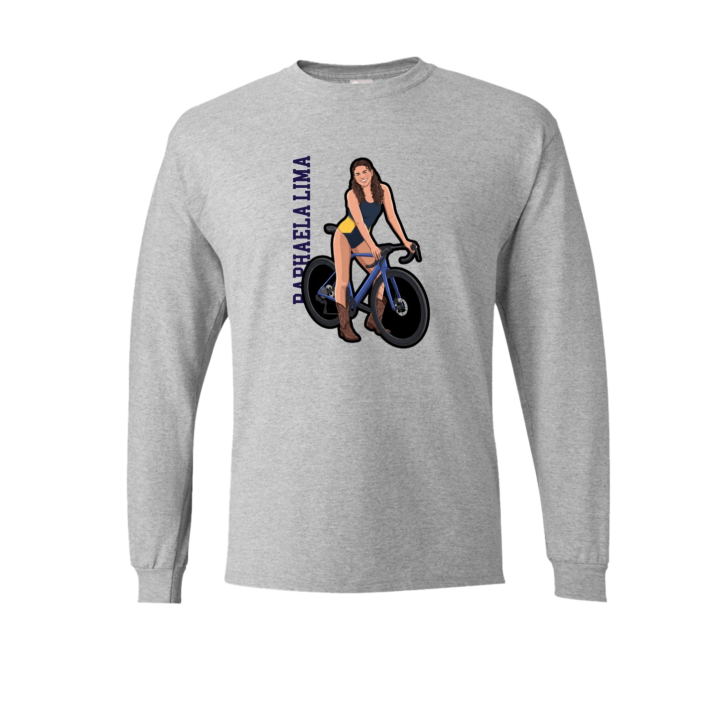 Long Sleeve Tee